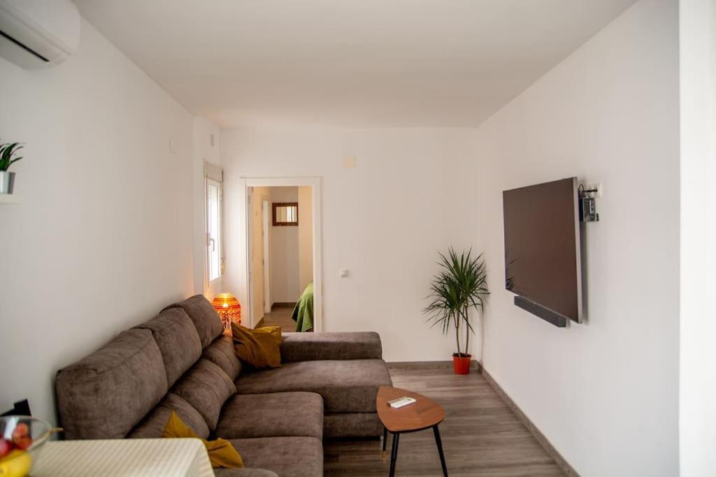 Precioso Apartamento En Centro Historico Sevilha Exterior foto