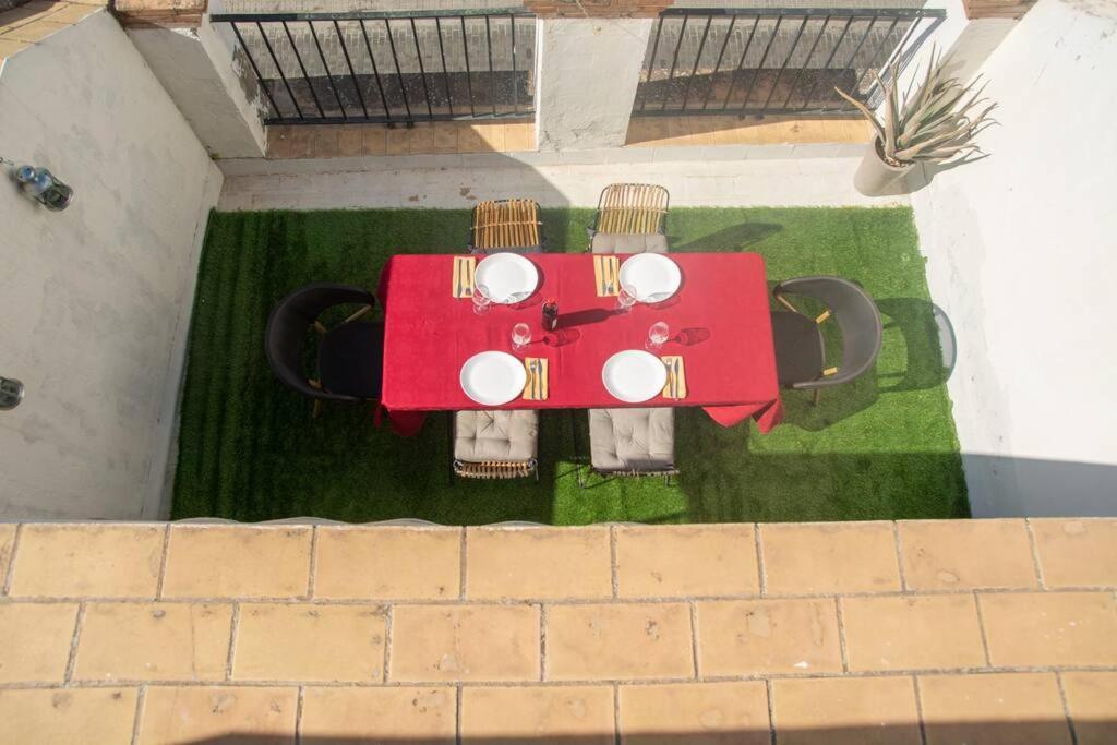 Precioso Apartamento En Centro Historico Sevilha Exterior foto