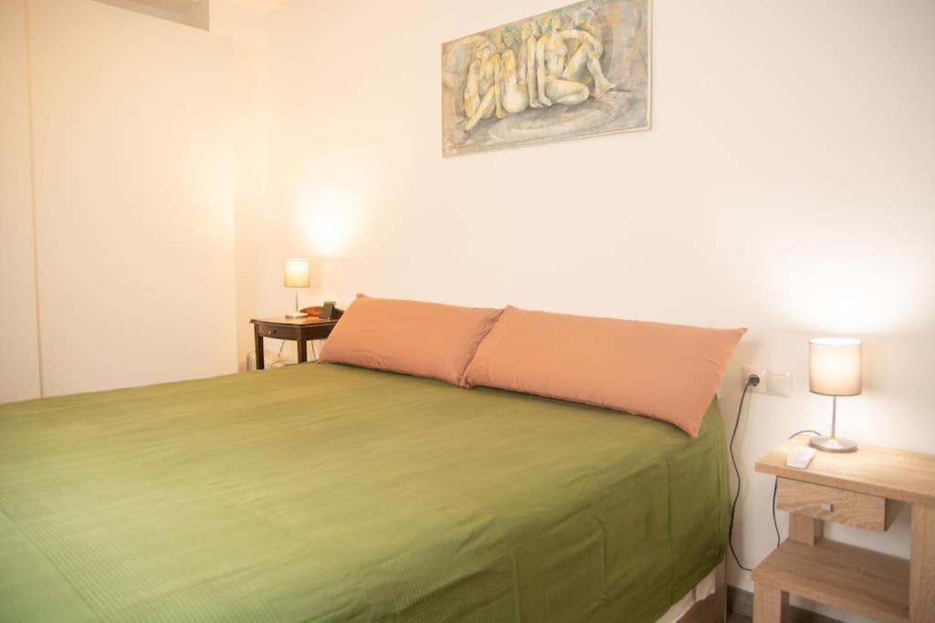 Precioso Apartamento En Centro Historico Sevilha Exterior foto